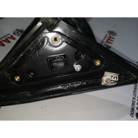 Зеркало наружное левое електрическое Chevrolet Epica ( Шевроле Епика ), 96633865,96633769