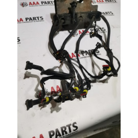 Коса проводки катушек и форсунок Chevrolet Epica ( Шевроле Епика ), 2.5 бензин