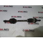 Полуось левая механика Chevrolet Lacetti (Шевроле Лачетти) 1.6