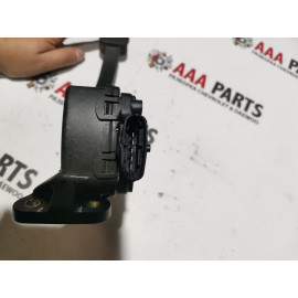 Педаль газа Chevrolet Epica(Шевроле Епика),96408078