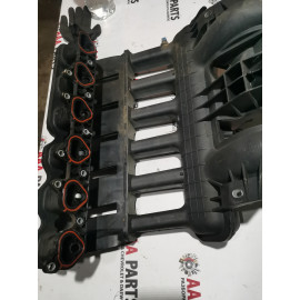 Впускной колектор Chevrolet Epica(Шевроле Епика) 2,5 ,96307782