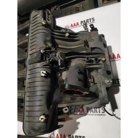 Впускной колектор Chevrolet Epica(Шевроле Епика) 2,5 ,96307782