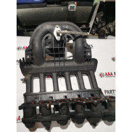 Впускной колектор Chevrolet Epica(Шевроле Епика) 2,5 ,96307782