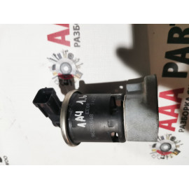 Клапан EGR Chevrolet Lacetti (Шевроле Лачетти) 1.6 , Б.У,  96253548
